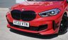 USED 2022 22 BMW 1 SERIES 2.0 M135i Hatchback 5dr Petrol Auto xDrive Euro 6 (s/s) (306 ps) 1 OWNER**FBMWSH** M PERF BODY KIT