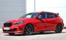 USED 2022 22 BMW 1 SERIES 2.0 M135i Hatchback 5dr Petrol Auto xDrive Euro 6 (s/s) (306 ps) 1 OWNER**FBMWSH** M PERF BODY KIT