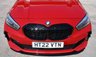 USED 2022 22 BMW 1 SERIES 2.0 M135i Hatchback 5dr Petrol Auto xDrive Euro 6 (s/s) (306 ps) 1 OWNER**FBMWSH** M PERF BODY KIT