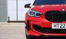 USED 2022 22 BMW 1 SERIES 2.0 M135i Hatchback 5dr Petrol Auto xDrive Euro 6 (s/s) (306 ps) 1 OWNER**FBMWSH** M PERF BODY KIT