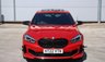USED 2022 22 BMW 1 SERIES 2.0 M135i Hatchback 5dr Petrol Auto xDrive Euro 6 (s/s) (306 ps) 1 OWNER**FBMWSH** M PERF BODY KIT