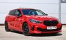 USED 2022 22 BMW 1 SERIES 2.0 M135i Hatchback 5dr Petrol Auto xDrive Euro 6 (s/s) (306 ps) 1 OWNER**FBMWSH** M PERF BODY KIT