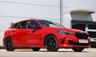 USED 2022 22 BMW 1 SERIES 2.0 M135i Hatchback 5dr Petrol Auto xDrive Euro 6 (s/s) (306 ps) 1 OWNER**FBMWSH** M PERF BODY KIT