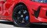USED 2022 22 BMW 1 SERIES 2.0 M135i Hatchback 5dr Petrol Auto xDrive Euro 6 (s/s) (306 ps) 1 OWNER**FBMWSH** M PERF BODY KIT