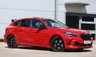 USED 2022 22 BMW 1 SERIES 2.0 M135i Hatchback 5dr Petrol Auto xDrive Euro 6 (s/s) (306 ps) 1 OWNER**FBMWSH** M PERF BODY KIT