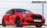USED 2022 22 BMW 1 SERIES 2.0 M135i Hatchback 5dr Petrol Auto xDrive Euro 6 (s/s) (306 ps) 1 OWNER**FBMWSH** M PERF BODY KIT