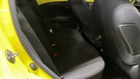 USED 2017 17 TOYOTA AYGO 1.0 VVT-i x-cite Hatchback 5dr Petrol x-shift Euro 6 (68 ps) 