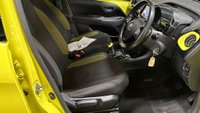 USED 2017 17 TOYOTA AYGO 1.0 VVT-i x-cite Hatchback 5dr Petrol x-shift Euro 6 (68 ps) 