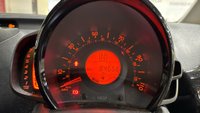 USED 2017 17 TOYOTA AYGO 1.0 VVT-i x-cite Hatchback 5dr Petrol x-shift Euro 6 (68 ps) 