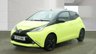 USED 2017 17 TOYOTA AYGO 1.0 VVT-i x-cite Hatchback 5dr Petrol x-shift Euro 6 (68 ps) 