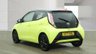 USED 2017 17 TOYOTA AYGO 1.0 VVT-i x-cite Hatchback 5dr Petrol x-shift Euro 6 (68 ps) 