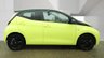 USED 2017 17 TOYOTA AYGO 1.0 VVT-i x-cite Hatchback 5dr Petrol x-shift Euro 6 (68 ps) 