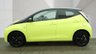 USED 2017 17 TOYOTA AYGO 1.0 VVT-i x-cite Hatchback 5dr Petrol x-shift Euro 6 (68 ps) 