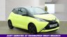 USED 2017 17 TOYOTA AYGO 1.0 VVT-i x-cite Hatchback 5dr Petrol x-shift Euro 6 (68 ps) 