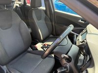 USED 2018 67 VAUXHALL CROSSLAND X 1.2 Turbo ecoTEC SE SUV 5dr Petrol Manual Euro 6 (s/s) (110 ps) SERVICE HISTORY - 7 STAMPS, APPLE CAR PLAY