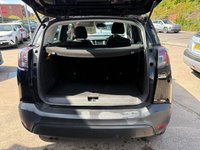 USED 2018 67 VAUXHALL CROSSLAND X 1.2 Turbo ecoTEC SE SUV 5dr Petrol Manual Euro 6 (s/s) (110 ps) SERVICE HISTORY - 7 STAMPS, APPLE CAR PLAY