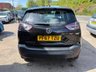 USED 2018 67 VAUXHALL CROSSLAND X 1.2 Turbo ecoTEC SE SUV 5dr Petrol Manual Euro 6 (s/s) (110 ps) SERVICE HISTORY - 7 STAMPS, APPLE CAR PLAY