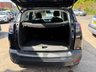 USED 2018 67 VAUXHALL CROSSLAND X 1.2 Turbo ecoTEC SE SUV 5dr Petrol Manual Euro 6 (s/s) (110 ps) SERVICE HISTORY - 7 STAMPS, APPLE CAR PLAY