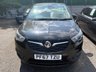 USED 2018 67 VAUXHALL CROSSLAND X 1.2 Turbo ecoTEC SE SUV 5dr Petrol Manual Euro 6 (s/s) (110 ps) SERVICE HISTORY - 7 STAMPS, APPLE CAR PLAY