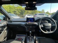 USED 2022 22 FORD FOCUS 1.0 ST LINE STYLE MHEV AUTOMATIC 155 