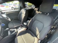 USED 2022 22 FORD FOCUS 1.0 ST LINE STYLE MHEV AUTOMATIC 155 