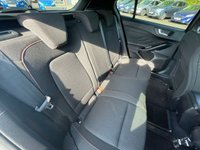 USED 2022 22 FORD FOCUS 1.0 ST LINE STYLE MHEV AUTOMATIC 155 
