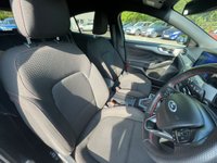 USED 2022 22 FORD FOCUS 1.0 ST LINE STYLE MHEV AUTOMATIC 155 