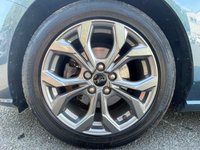 USED 2022 22 FORD FOCUS 1.0 ST LINE STYLE MHEV AUTOMATIC 155 