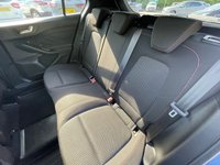 USED 2022 22 FORD FOCUS 1.0 ST LINE STYLE MHEV AUTOMATIC 155 