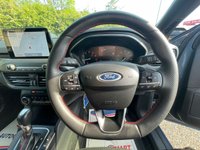 USED 2022 22 FORD FOCUS 1.0 ST LINE STYLE MHEV AUTOMATIC 155 