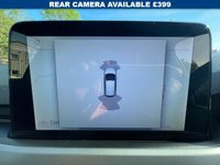 USED 2022 22 FORD FOCUS 1.0 ST LINE STYLE MHEV AUTOMATIC 155 