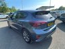 USED 2022 22 FORD FOCUS 1.0 ST LINE STYLE MHEV AUTOMATIC 155 