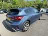 USED 2022 22 FORD FOCUS 1.0 ST LINE STYLE MHEV AUTOMATIC 155 