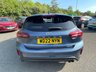 USED 2022 22 FORD FOCUS 1.0 ST LINE STYLE MHEV AUTOMATIC 155 