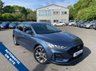 USED 2022 22 FORD FOCUS 1.0 ST LINE STYLE MHEV AUTOMATIC 155 