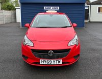 USED 2019 69 VAUXHALL CORSA 1.4i ecoTEC Griffin Hatchback 3dr Petrol Manual Euro 6 (75 ps) ESTABLISHED FOR OVER 33 YEARS.
