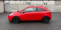 USED 2019 69 VAUXHALL CORSA 1.4i ecoTEC Griffin Hatchback 3dr Petrol Manual Euro 6 (75 ps) ESTABLISHED FOR OVER 33 YEARS.