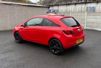 USED 2019 69 VAUXHALL CORSA 1.4i ecoTEC Griffin Hatchback 3dr Petrol Manual Euro 6 (75 ps) ESTABLISHED FOR OVER 33 YEARS.