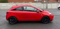 USED 2019 69 VAUXHALL CORSA 1.4i ecoTEC Griffin Hatchback 3dr Petrol Manual Euro 6 (75 ps) ESTABLISHED FOR OVER 33 YEARS.