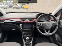 USED 2019 69 VAUXHALL CORSA 1.4i ecoTEC Griffin Hatchback 3dr Petrol Manual Euro 6 (75 ps) ESTABLISHED FOR OVER 33 YEARS.