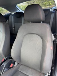 USED 2012 12 SEAT IBIZA 1.2 TSI FR Sport Coupe Euro 5 3dr delivery + MOT