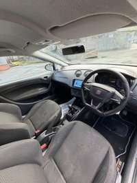 USED 2012 12 SEAT IBIZA 1.2 TSI FR Sport Coupe Euro 5 3dr delivery + MOT