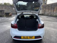 USED 2012 12 SEAT IBIZA 1.2 TSI FR Sport Coupe Euro 5 3dr delivery + MOT