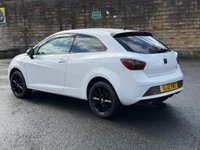 USED 2012 12 SEAT IBIZA 1.2 TSI FR Sport Coupe Euro 5 3dr delivery + MOT