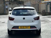 USED 2012 12 SEAT IBIZA 1.2 TSI FR Sport Coupe Euro 5 3dr delivery + MOT