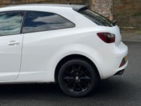 USED 2012 12 SEAT IBIZA 1.2 TSI FR Sport Coupe Euro 5 3dr delivery + MOT