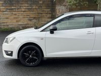 USED 2012 12 SEAT IBIZA 1.2 TSI FR Sport Coupe Euro 5 3dr delivery + MOT