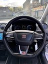 USED 2012 12 SEAT IBIZA 1.2 TSI FR Sport Coupe Euro 5 3dr delivery + MOT