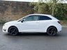 USED 2012 12 SEAT IBIZA 1.2 TSI FR Sport Coupe Euro 5 3dr delivery + MOT