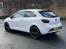 USED 2012 12 SEAT IBIZA 1.2 TSI FR Sport Coupe Euro 5 3dr delivery + MOT